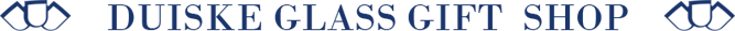 Duiske Glass Gift Shop Ltd logo