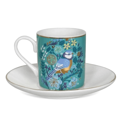 Birdy Expresso Cup