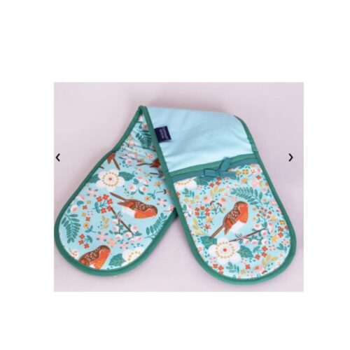Birdy Double Oven GLoves