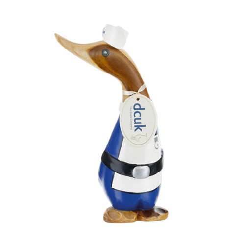 Gift for Nurse | Wooden Duck