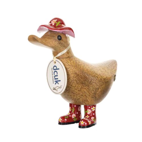 dcuk ducky