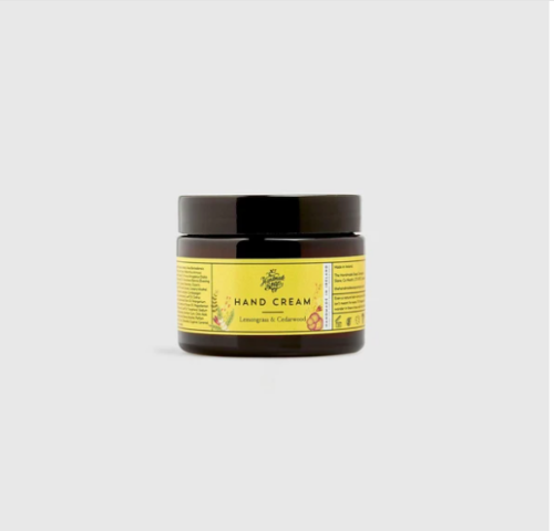 Handcream | Lemongrass