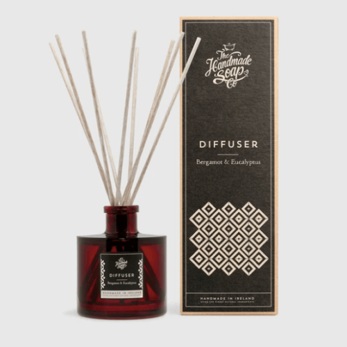 Diffuser by The Handmade Soap Company