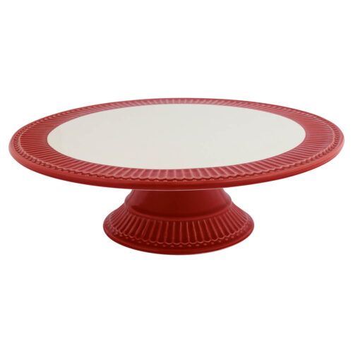 Footed Cake Stand