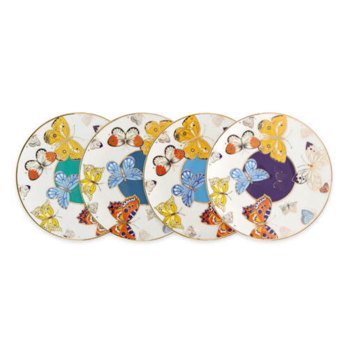 Butterfly Side Plates