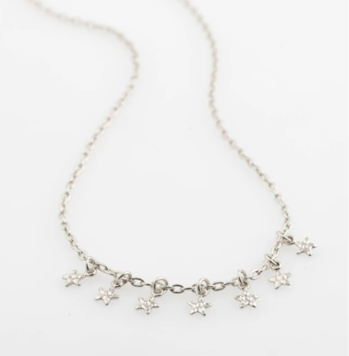 Pilgrim Necklace