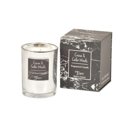 Luxury Scented Candle by Torc Candles