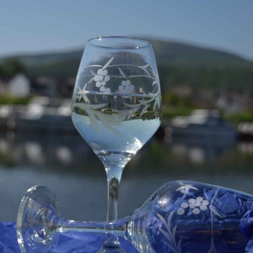 White Wine Glass