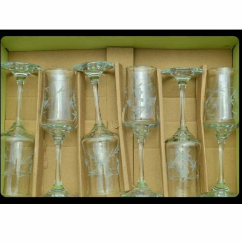 Champagne Flute