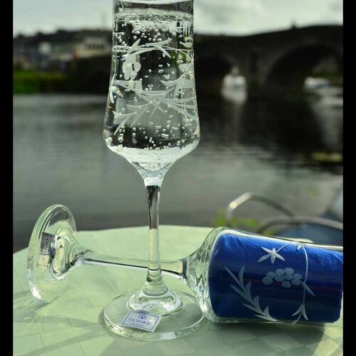 Champagne Flute