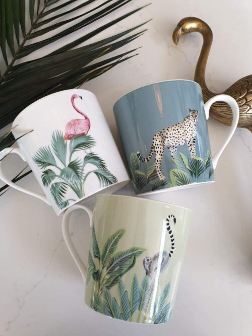 Mindy Brownes Mugs