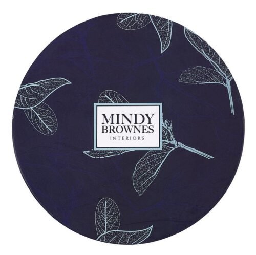 Mindy Brownes Set of 6 Mugs