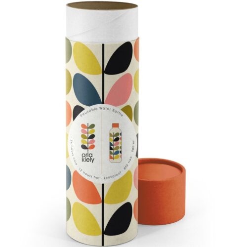 Orla Kiely Water Bottle