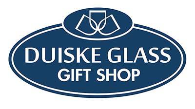 Duiske Glass Gift Shop