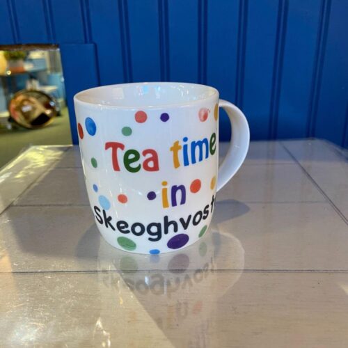 Skeoghvosteen
