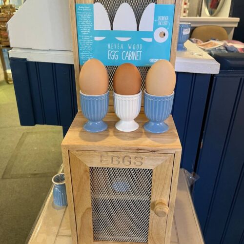 Egg Holder