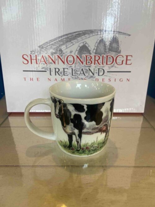 Shannonbridge Mugs