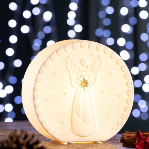 Angel Luminaire