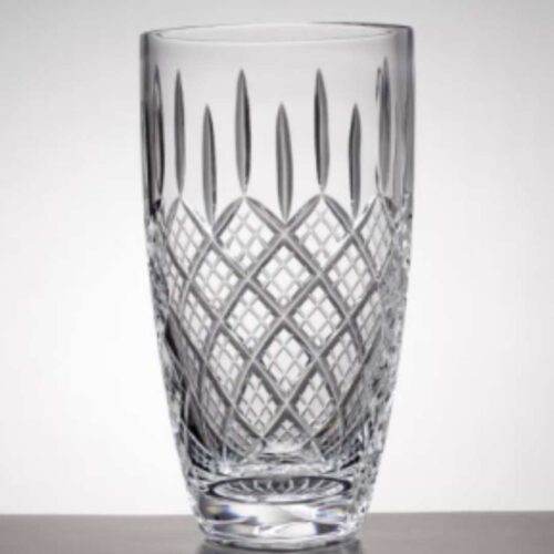 Vase suitable for engraving