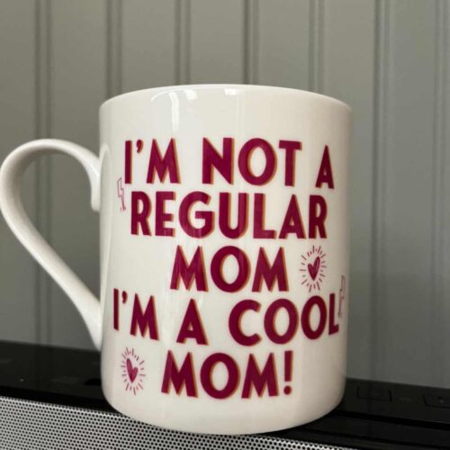 Love the Mug Kool Mom
