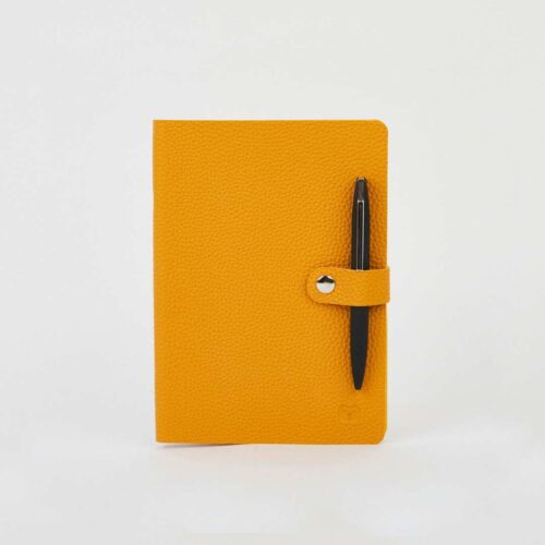 A5 Notebook