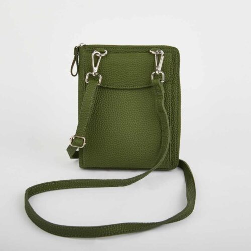 Crossbody Handbag