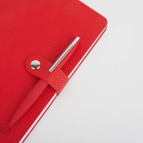 A5 Notebook