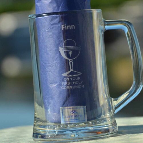 Communion Tankard