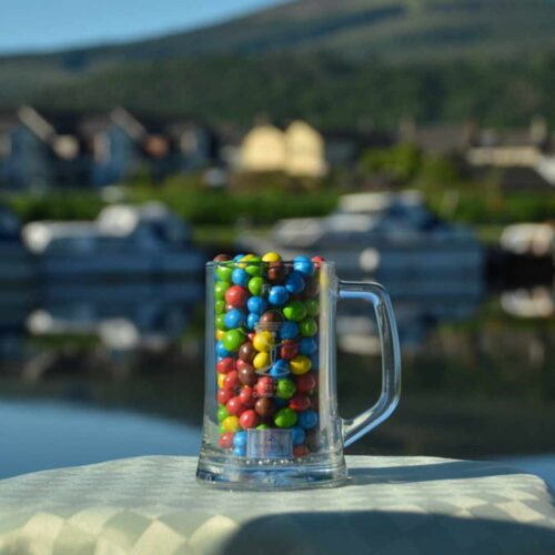 Communion Tankard