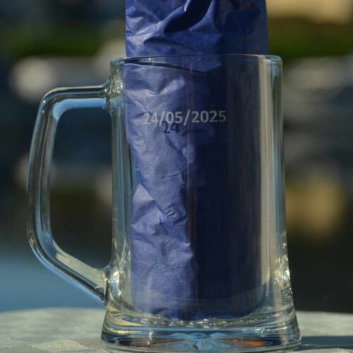 Communion TAnkard