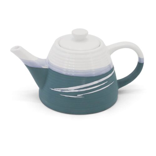 Paul Maloney Tea Pot