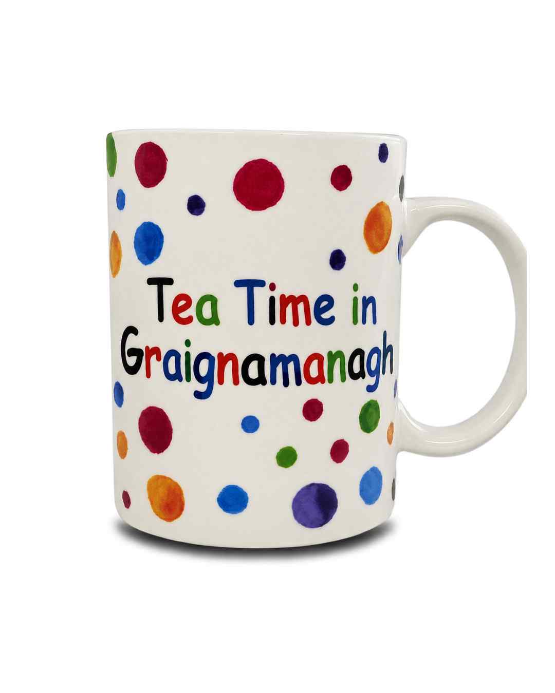 Graignamanagh Mug