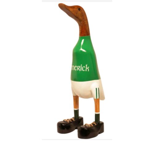 Limerick Duck