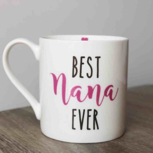 Best Nana Ever