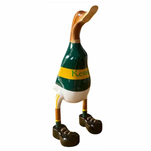 Kerry Duck