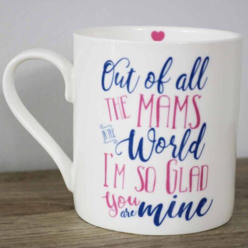 Love the Mug