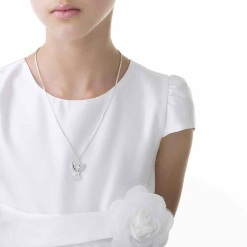 First Holy Communion Necklace