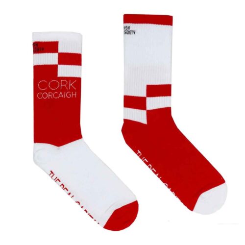 Cork Socks