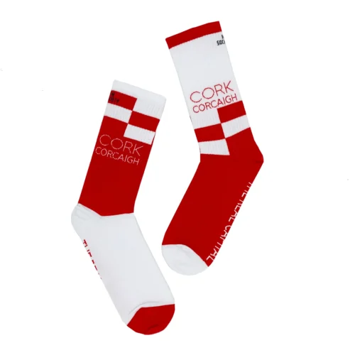 Cork Socks
