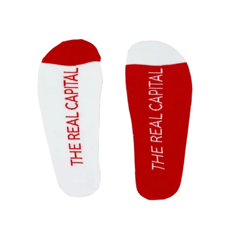 Cork Socks