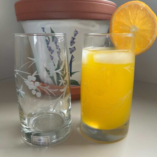 Duiske Glass