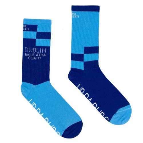 Dublin Socks