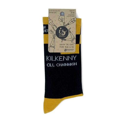 Kilkenny Socks