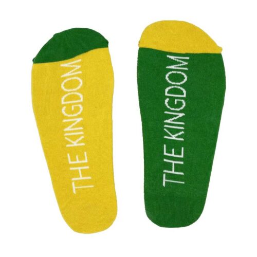 Kerry Socks