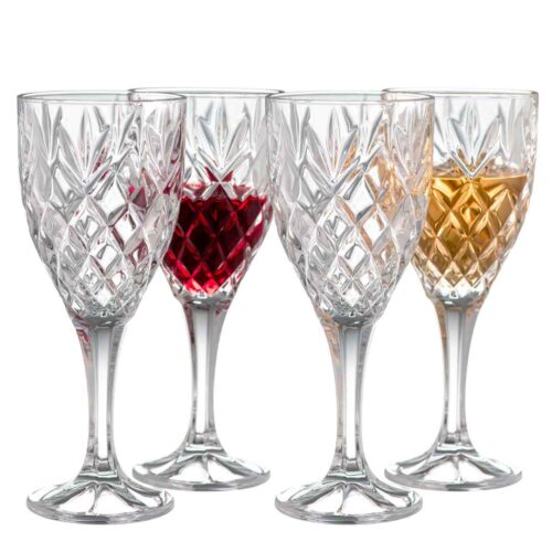 Wine Goblets