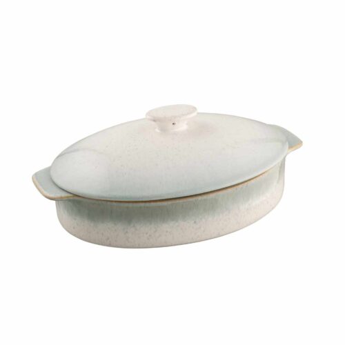 Lidded Baking Dish