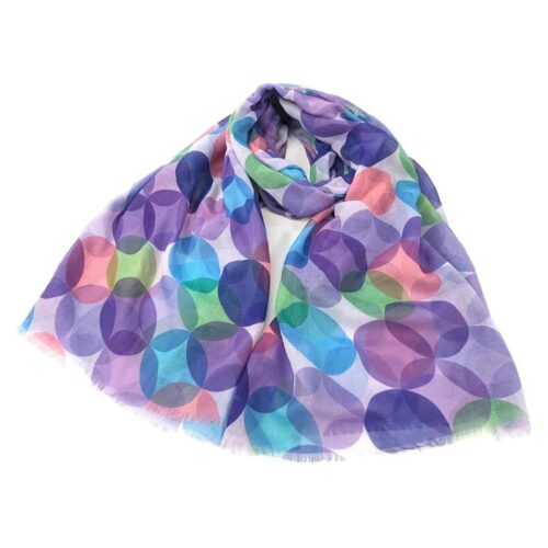 Ladies Scarf