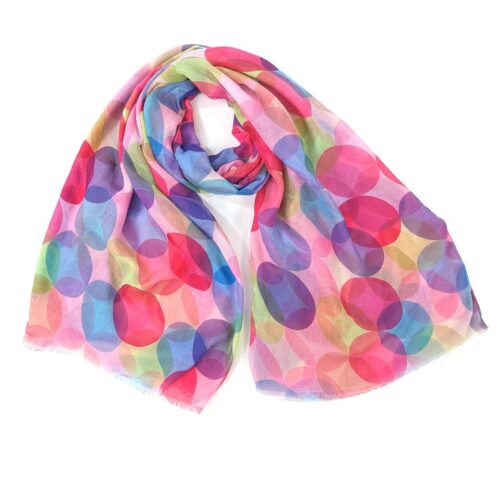 Ladies Scarf