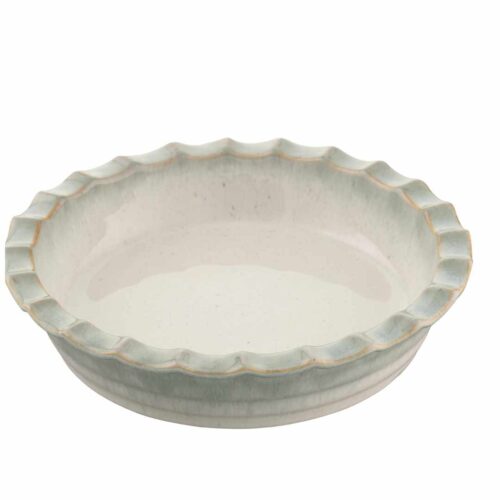 Tivoli Pie Dish