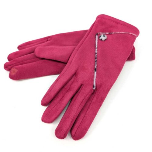 Ladies Gloves